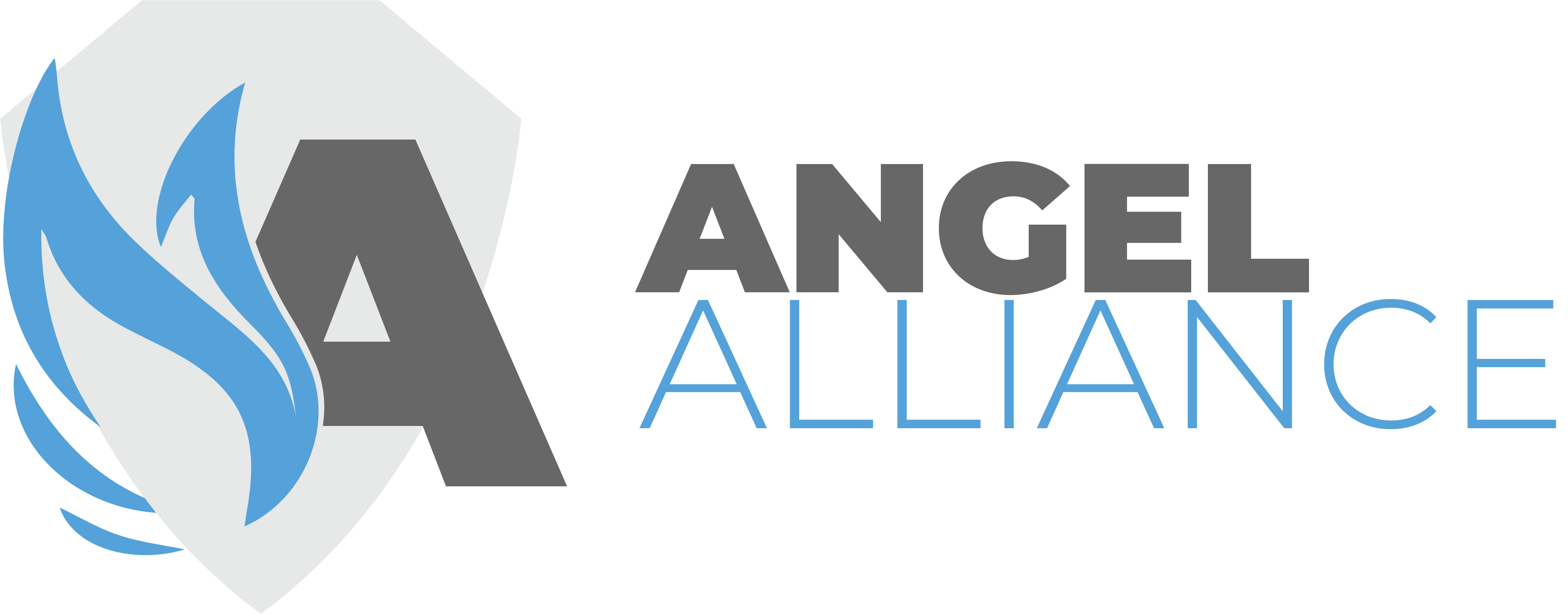 Angel Alliance Logo